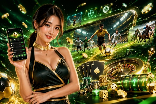 77bd apk