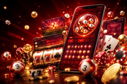 77bd apk