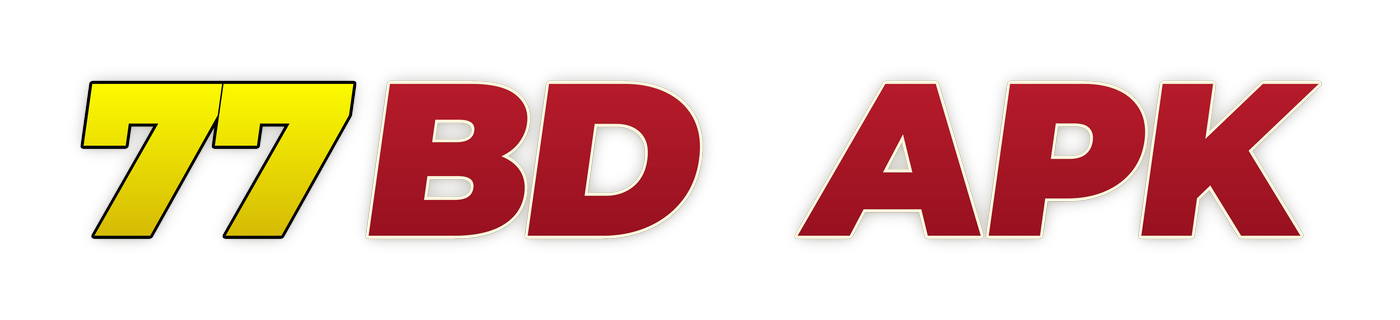 77bd apk logo